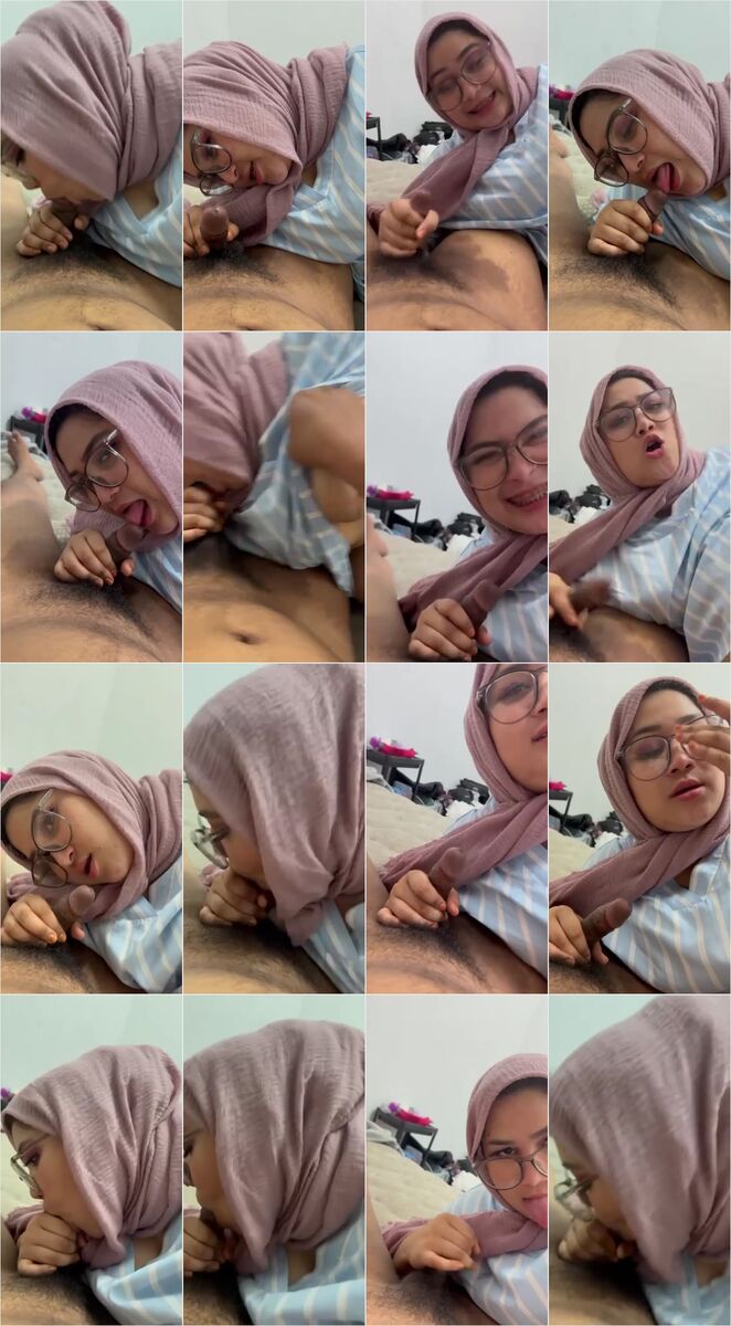 Tante Vera Hijab Puasin Brondong