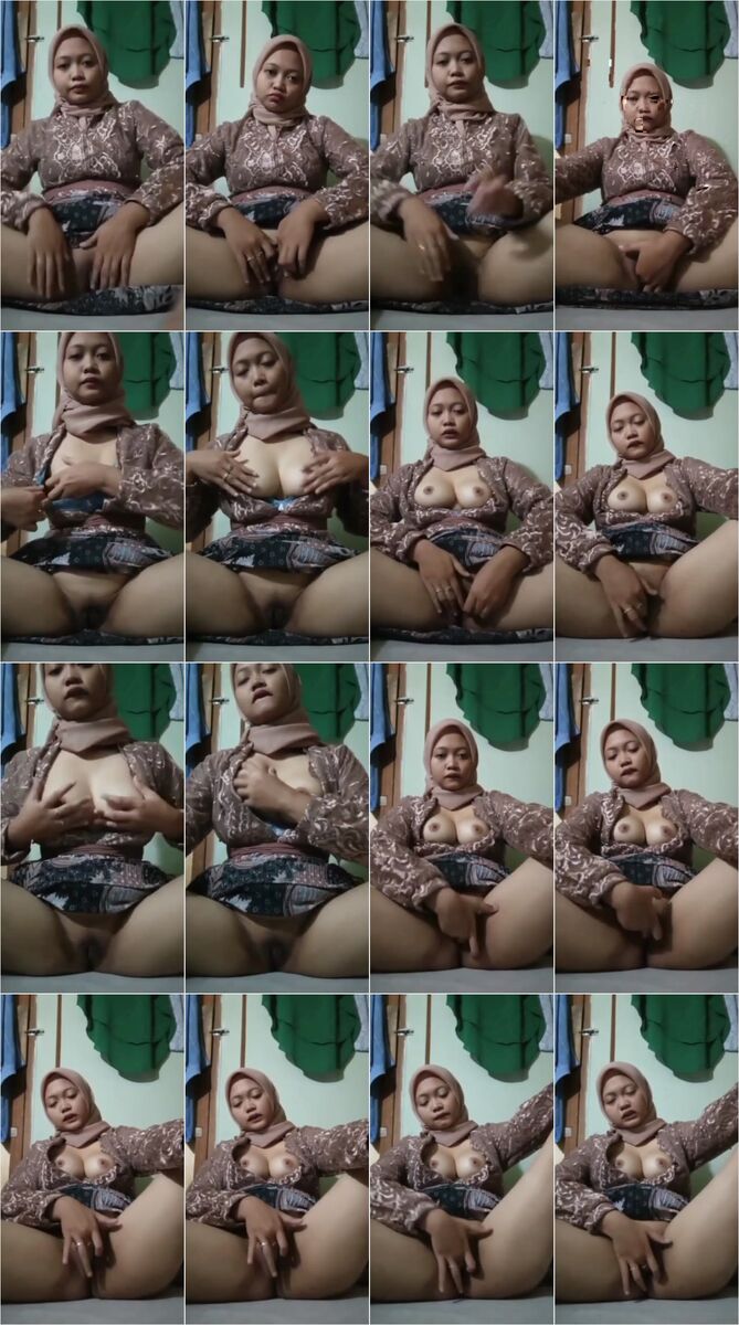 Hijab Kebaya Colmek