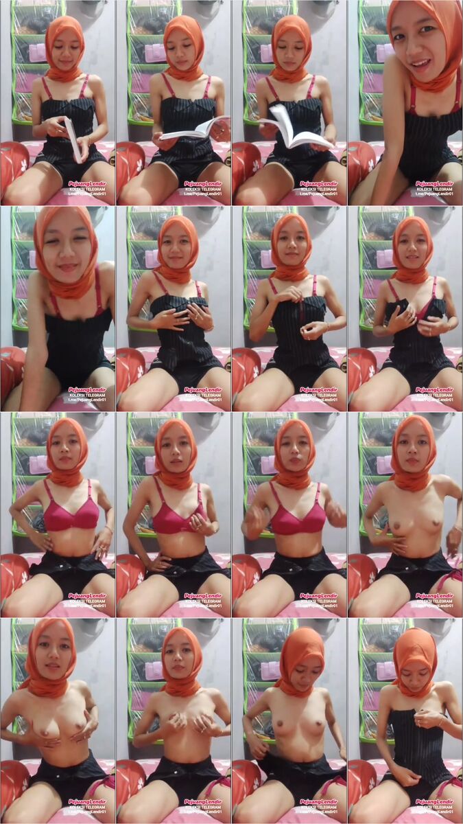 ukhti Bu guru cantik spil isi