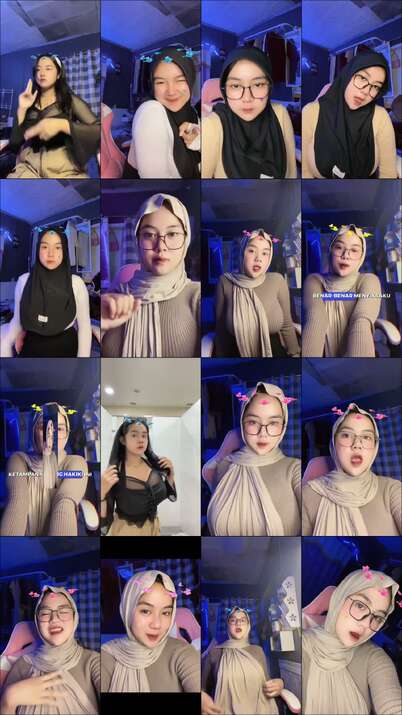 Despita Syakirah Seleb Tobrut Idaman Tiktok