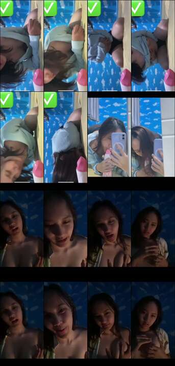 Janda Muda Sange Colmek