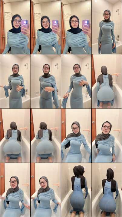mictalia Hijab Eksklusif