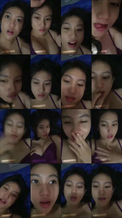 Ejahazel Blunder Live Kelihatan Putingnya Coklat