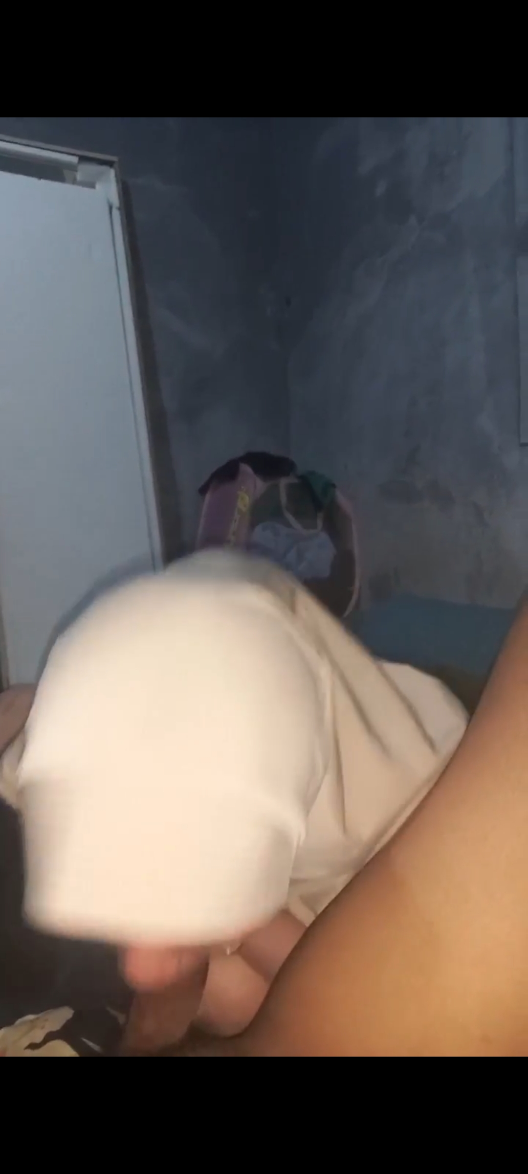 Skandal hijaber polos cantik