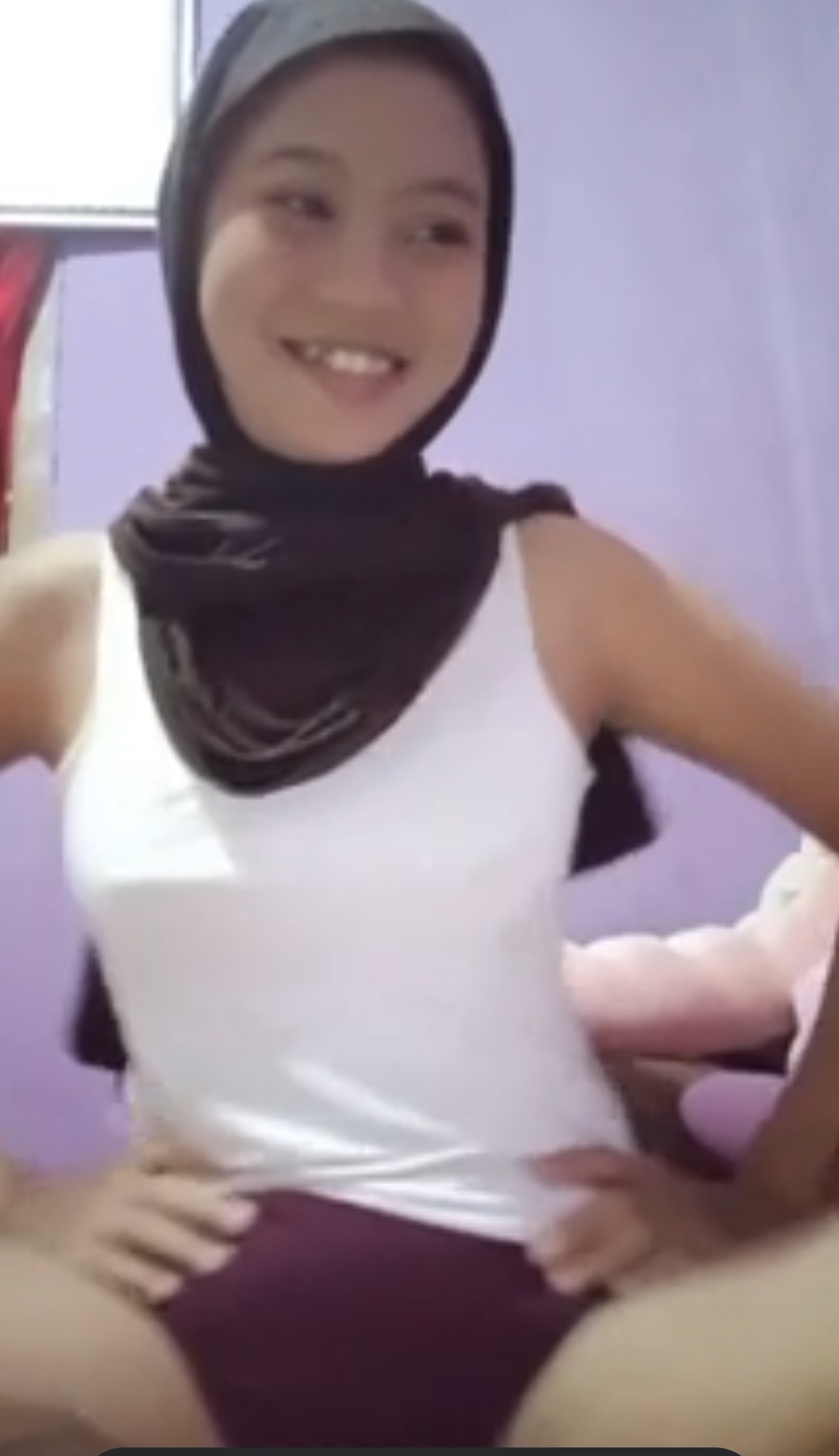 Abg esema colmek liar banget