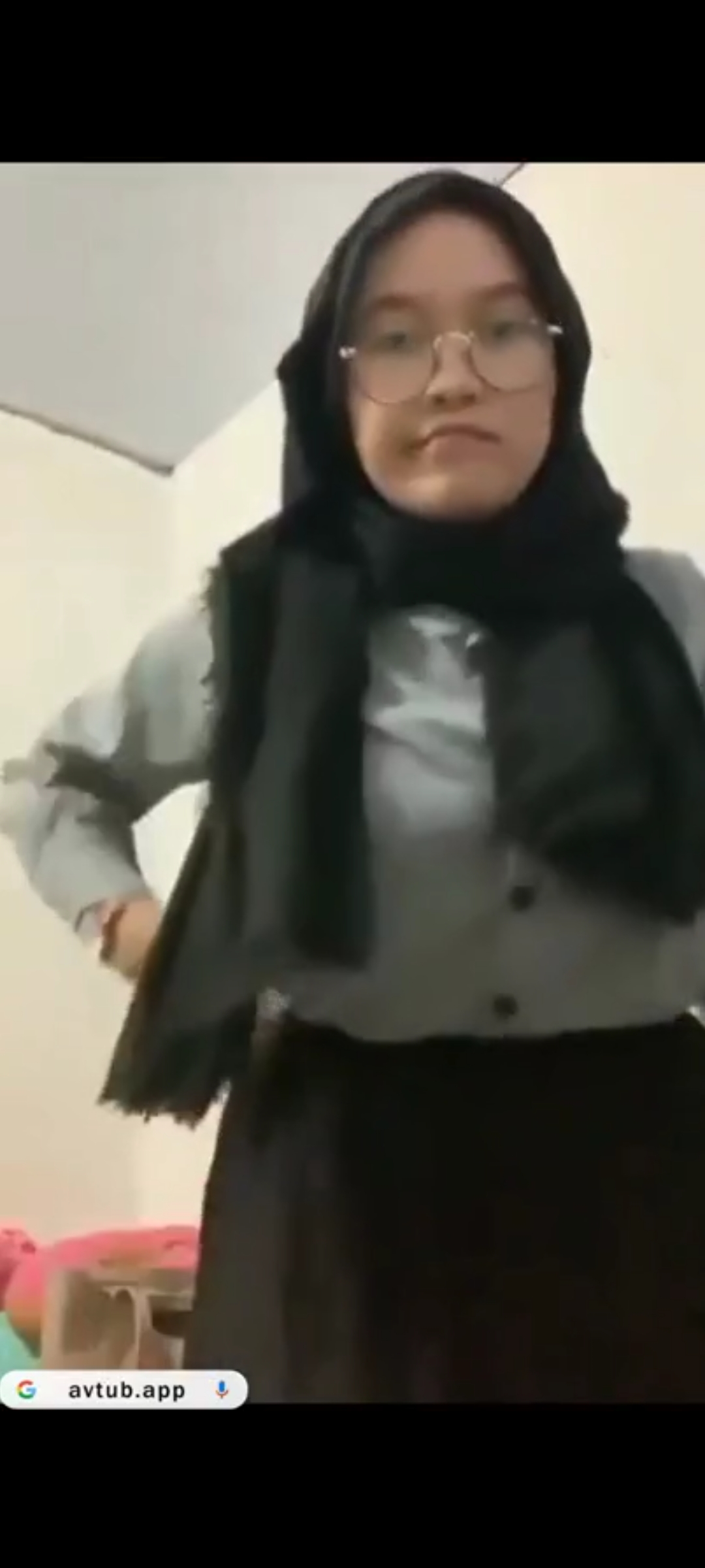 Mahasiswa Muka Polos Ternyata Sangean
