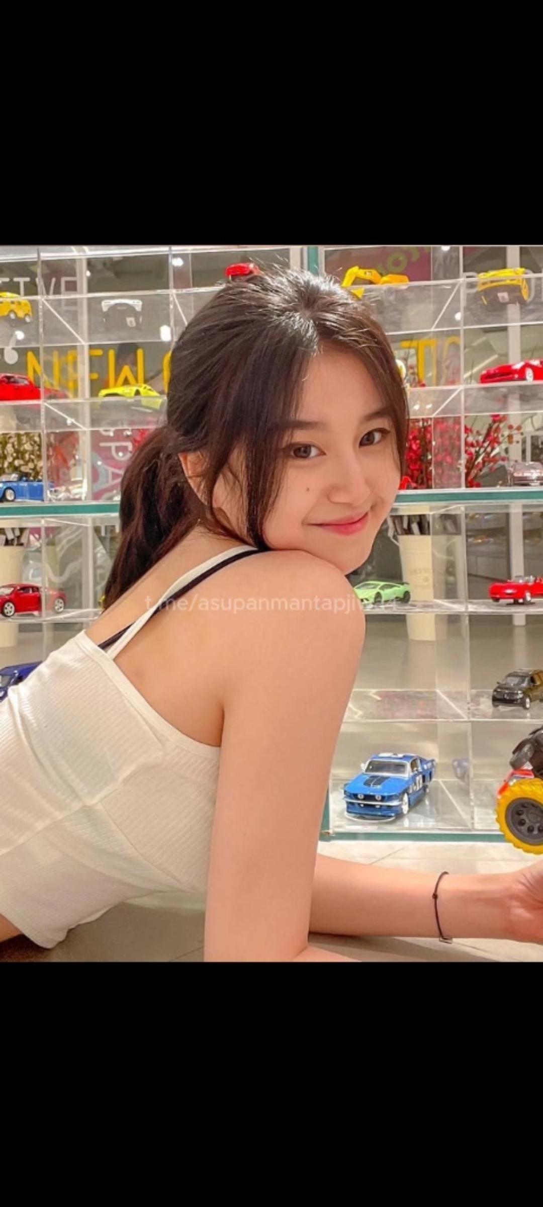 onic gebian Cantik