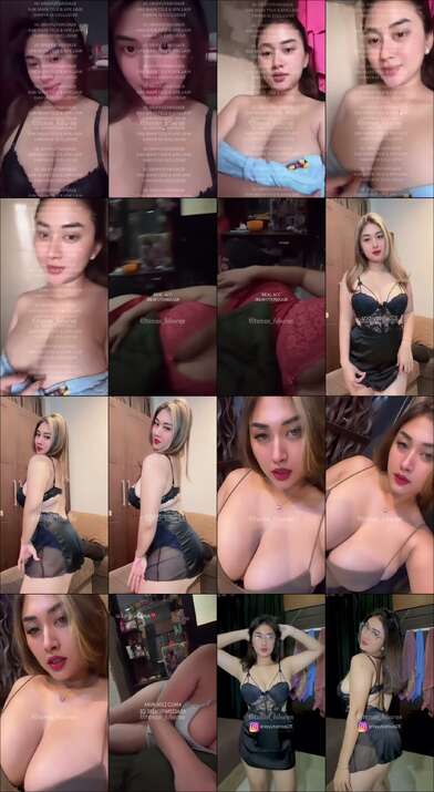 Sriayitarisa Eksklusif Pantat Gede