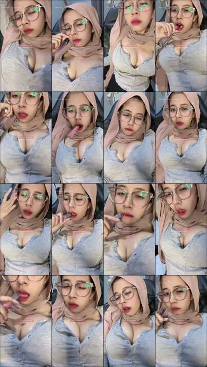 Bbynove Hijab Tobrut