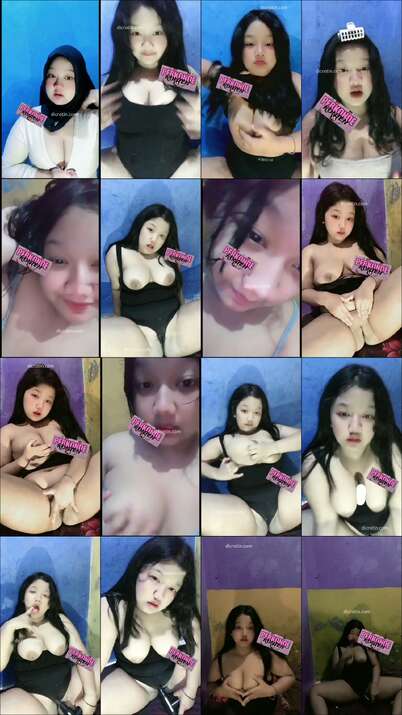 Abg Hijab Montok Tobrut