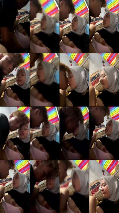Ukhti masih imut nenen masih kenceng