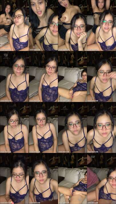 Baby Isadora Live Bareng Bestienya