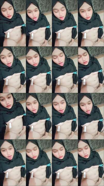 Ukhti Imut Sange Di jepit