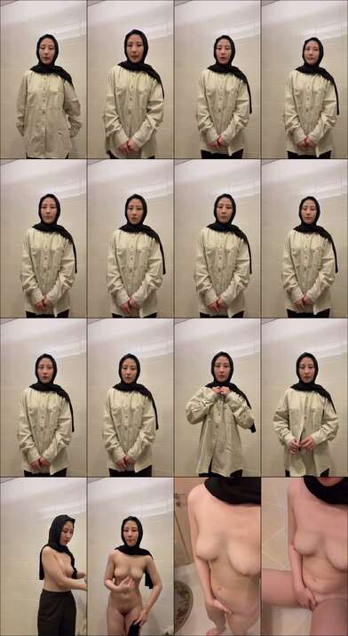 Ukhti Imut Masih Bisa tambah gede