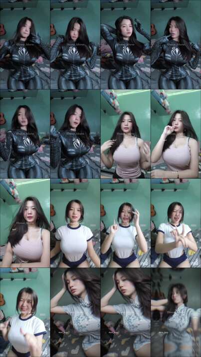 Zura Tiktok Eksklusif