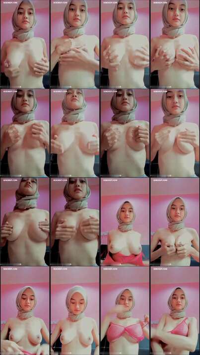 ukhti esma imut tobrut mulus banget