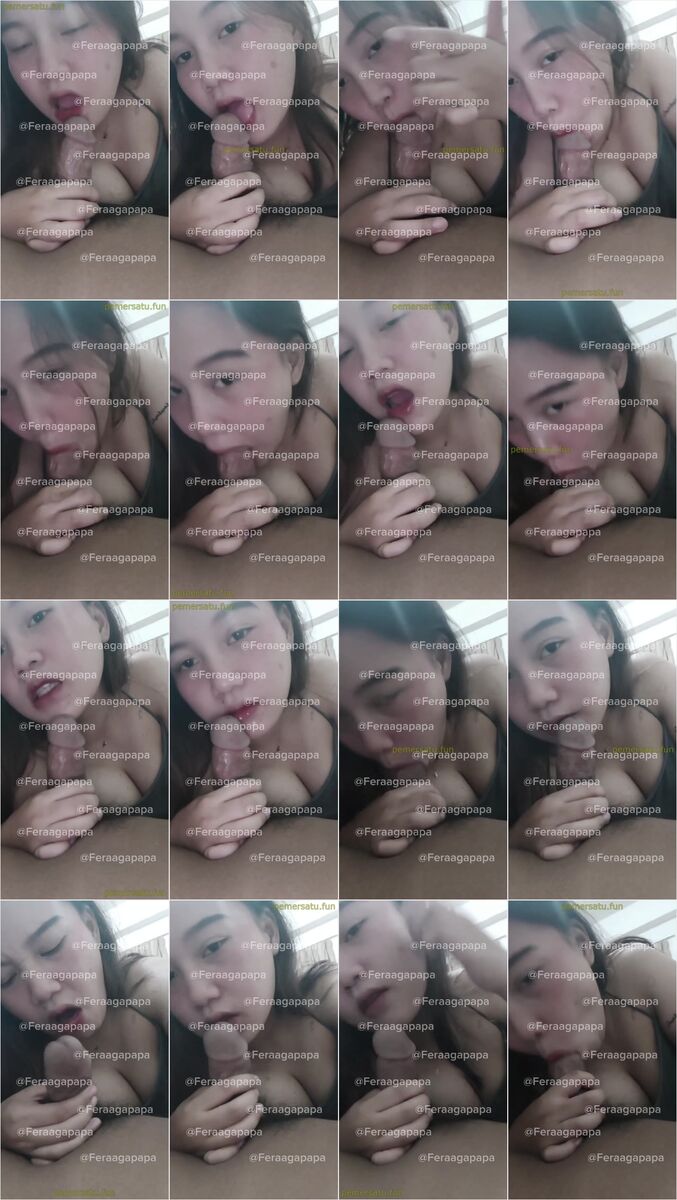 Fera Montok Ngemut