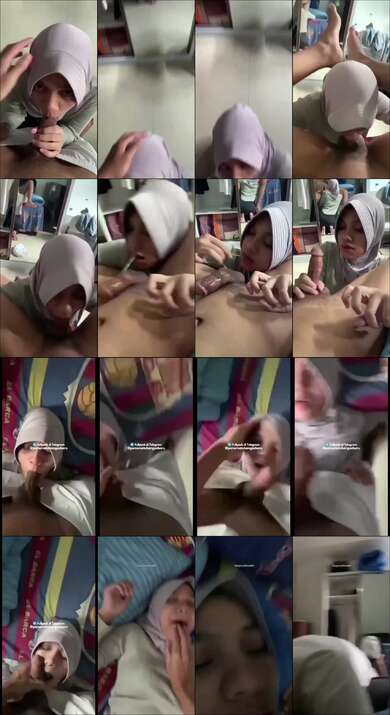 hijab cantik penyepong handal