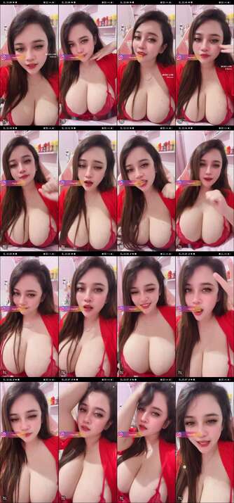 lexsya montok live eksklusif