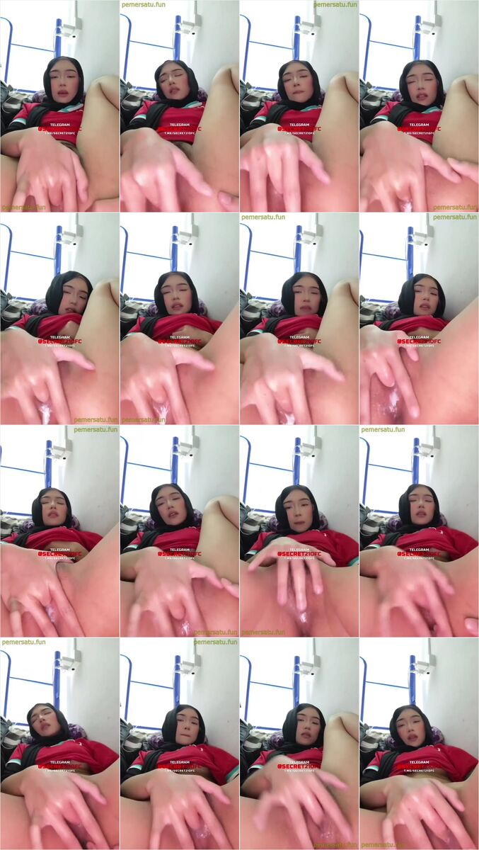 ukhty cantik pap omek ke pacar