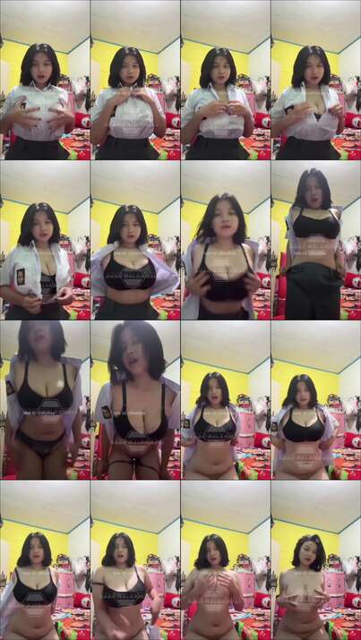 Cimolla update Seragam SMA